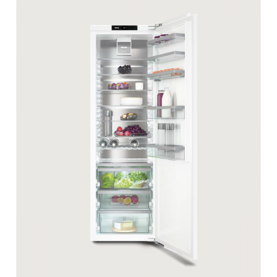 MIELE K 7777 B Εντοιχιζόμενο Ψυγείο Συντήρηση 177cm Λευκό MIELE K 7777 B Εντοιχιζόμενο Ψυγείο Συντήρηση 177cm Λευκό